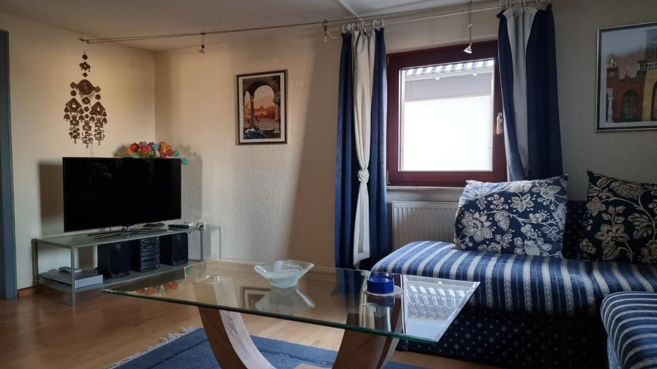 Apartment Historisches Haus Unkelbach *
