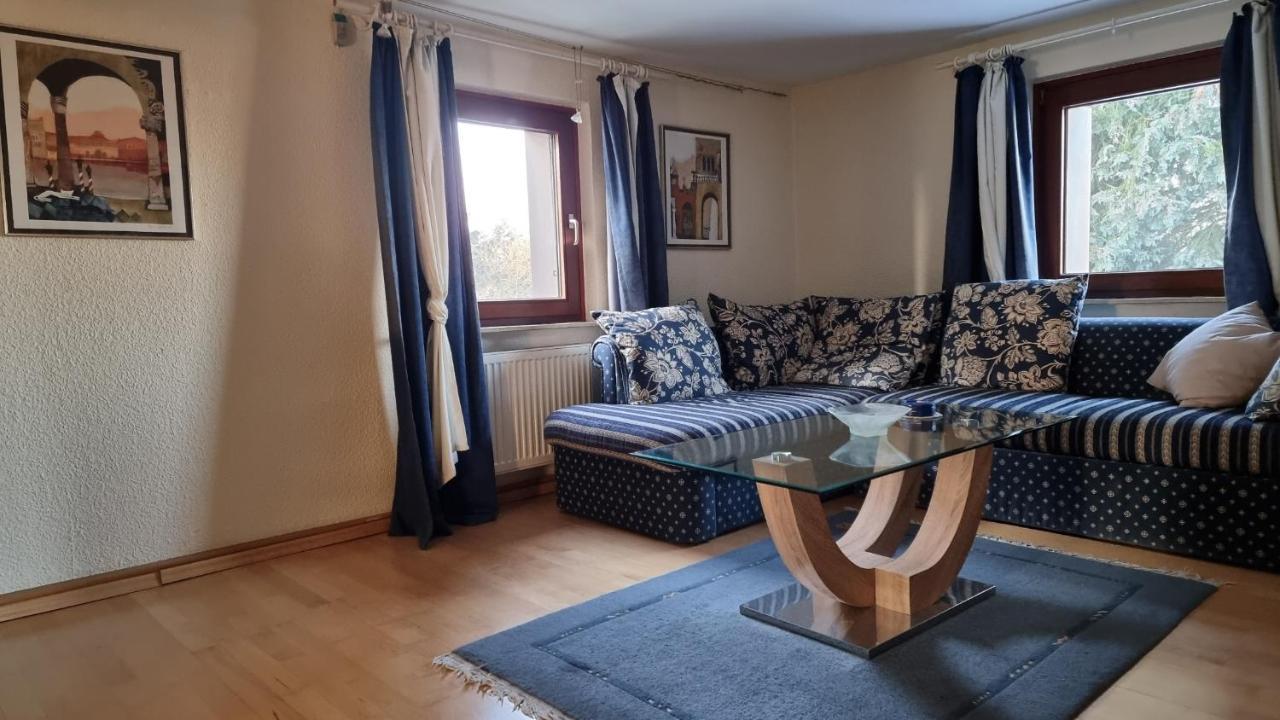 Historisches Haus Unkelbach Apartment Irlenborn